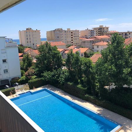 קאנט אן רוסיון Appartement 5 Etoiles Charmant Et Cosy מראה חיצוני תמונה