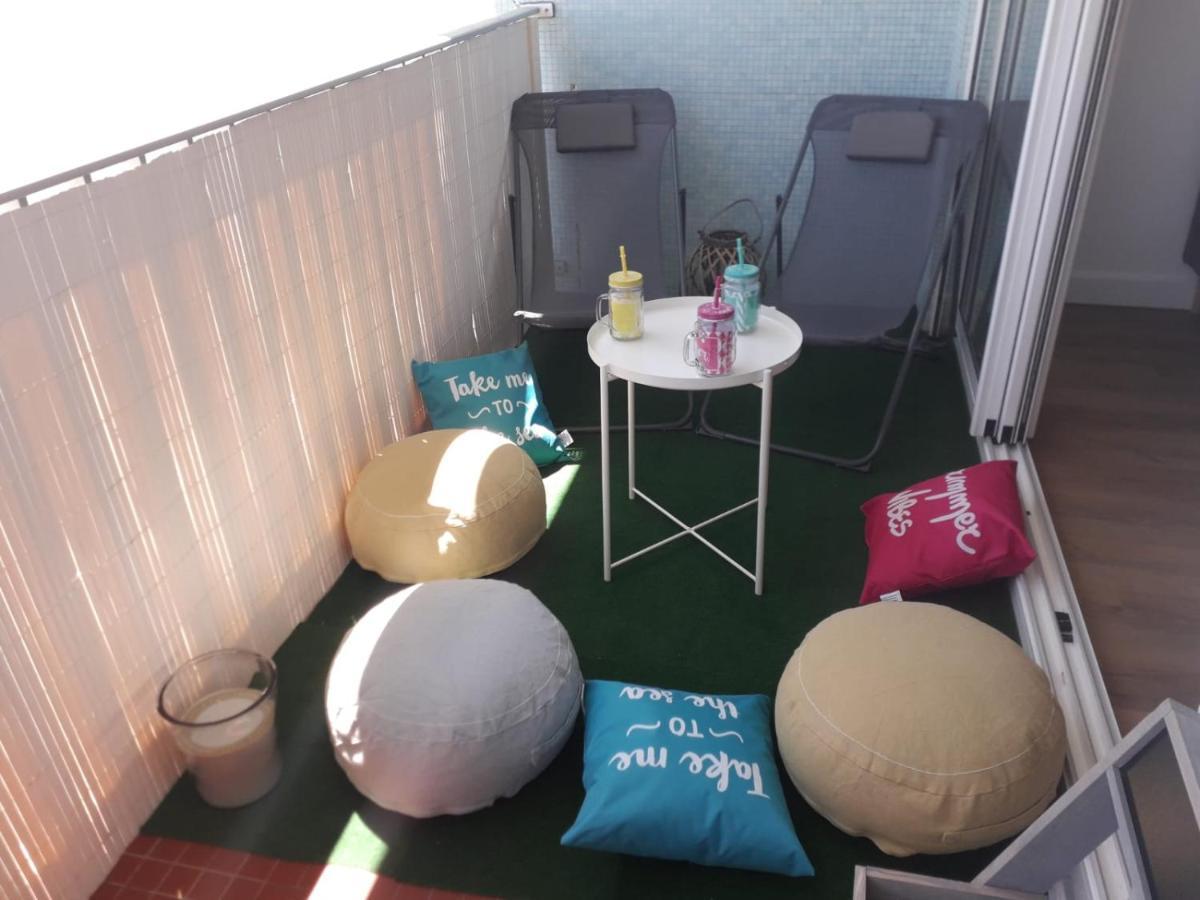 קאנט אן רוסיון Appartement 5 Etoiles Charmant Et Cosy מראה חיצוני תמונה