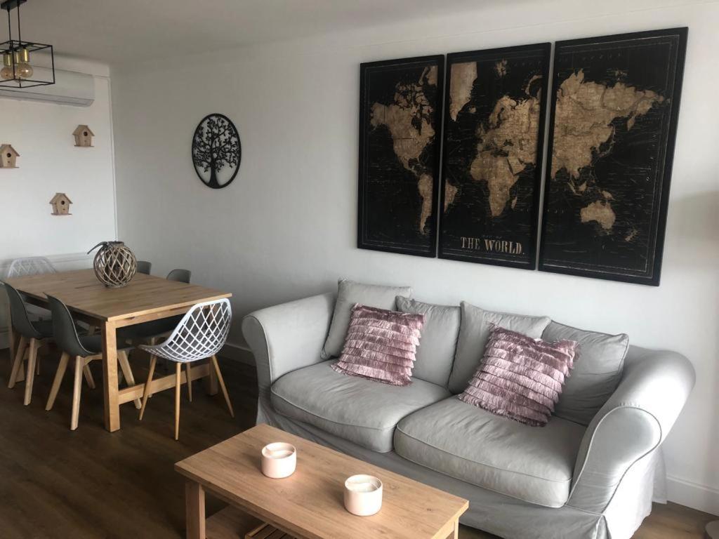 קאנט אן רוסיון Appartement 5 Etoiles Charmant Et Cosy מראה חיצוני תמונה