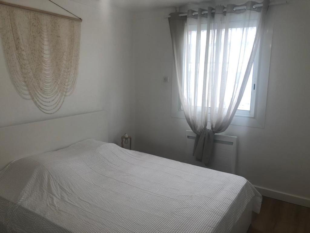 קאנט אן רוסיון Appartement 5 Etoiles Charmant Et Cosy מראה חיצוני תמונה